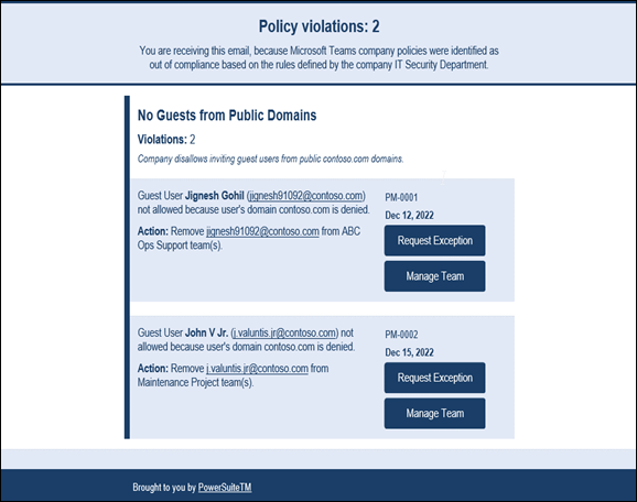 Graphical user interface, text, application, Teams

Description automatically generated